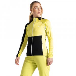 Куртка Convey II Core, желтый Dare2B