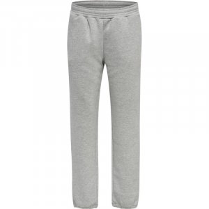 Hmlgg12 Sweat Pants женские мультиспортивные брюки HUMMEL, цвет grau Hummel
