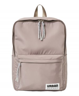 Маленький рюкзак Poppy , серый Urban Originals