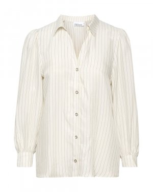 Блузка KAREN BY SIMONSEN Misty, белый