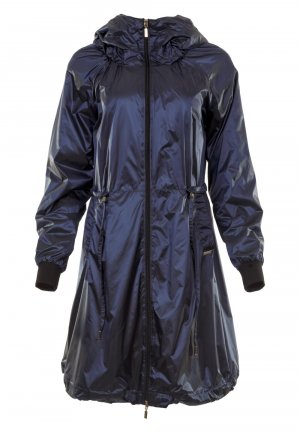 Межсезонное пальто HELMIDGE, темно-синий Helmidge