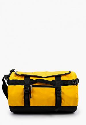 the north face base camp duffel