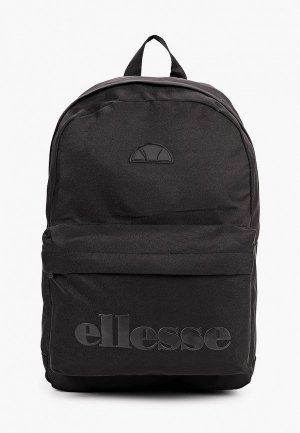Рюкзак Ellesse Regent объем 19,5. Цвет: черный