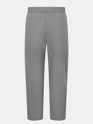 Спортивные брюки Armani Exchange. Цвет: оливковый