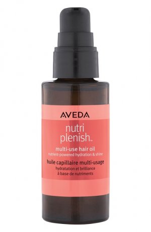 Универсальное масло для волос Nutriplenish (30ml) Aveda. Цвет: бесцветный