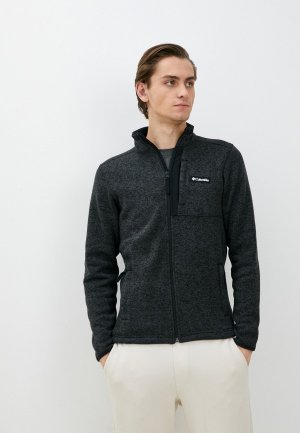 Олимпийка Columbia Sweater Weather™. Цвет: серый
