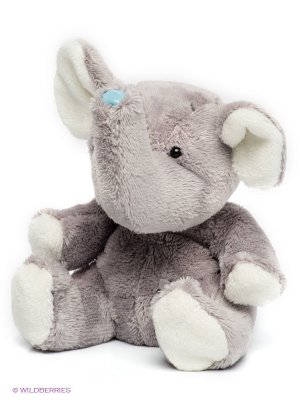 Мягкая игрушка Африканский слон My blue nose friends