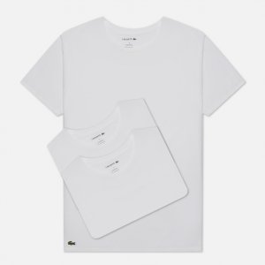 Комплект мужских футболок Lacoste