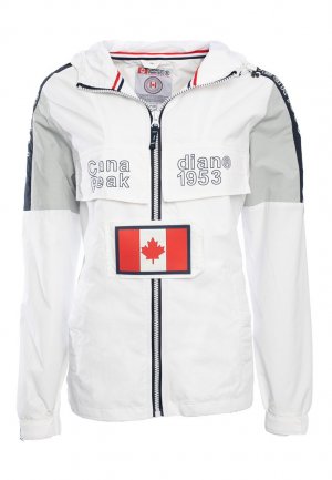 Демисезонная куртка Canadian Peak