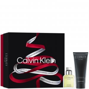 Подарочный набор Eternity for Men Eau de Toilette, 30 мл Calvin Klein
