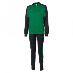 Спортивный костюм Eco Championship, зеленый Joma