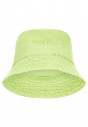 Шляпа, зеленый Freddy