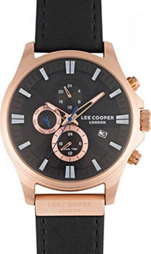 Fashion наручные мужские часы LC07425.451. Коллекция Casual Lee Cooper