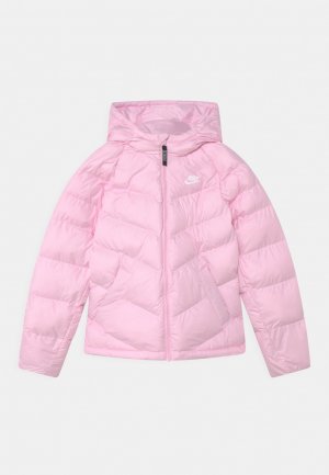 Зимнее пальто Unisex , цвет pink foam Nike
