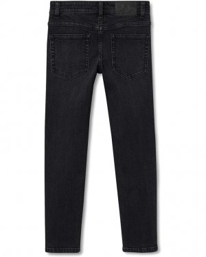Джинсы Slim Jeans, цвет Black Denim Mango