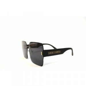 Солнцезащитные очки Louis Vuitton, серый VUITTON. Цвет: серый