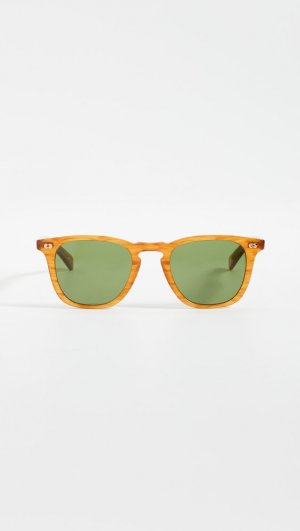 Солнцезащитные очки GARRETT LEIGHT Brooks X 48mm