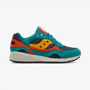 Shadow 6000 Changing Tides Saucony