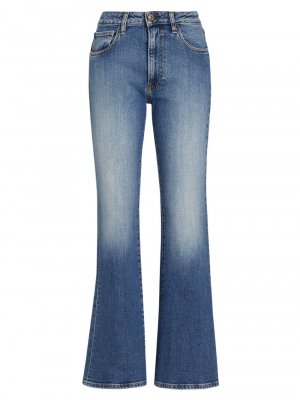 Зауженные джинсы Farrah 3x1