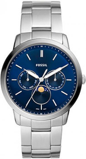 Fashion наручные мужские часы FS5907. Коллекция Neutra Fossil