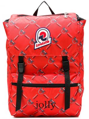 Jolly In Love Zaino backpack Pinko. Цвет: красный