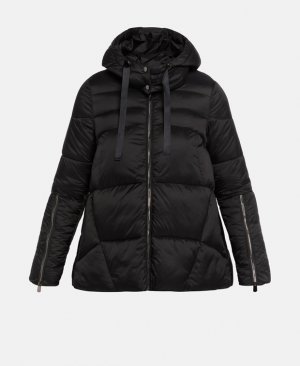 Зимняя куртка , черный .12 Puntododici