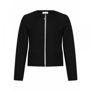 Пиджак , размер 134, черный Stylish Amadeo. Цвет: черный