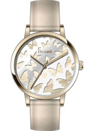 Fashion наручные женские часы F.1.1132.02. Коллекция Eiffel Freelook