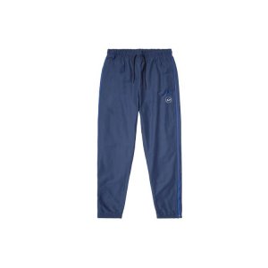 Мужские брюки Air x Fragment Woven Navy/Sport Royal/White, синие DA2979-414 Jordan