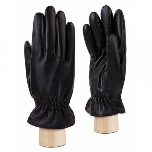 Перчатки , размер 10, черный LABBRA. Цвет: черный/black