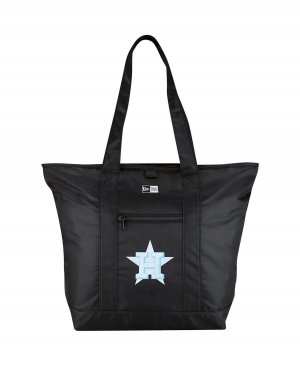 Мужская и женская большая сумка Houston Astros Color Pack New Era, черный ERA
