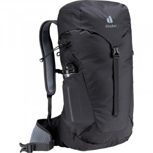 Треккинговый рюкзак AC Lite 24 взрослых , цвет schwarz Deuter