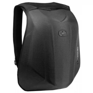 Рюкзак No Drag Mach 1 Motorcycle Bag (123008.36) для MacBook 15 (Stealth) OGIO. Цвет: черный