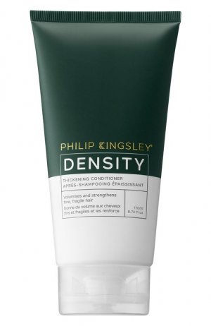 Кондиционер для увеличения плотности и густоты волос Density (170ml) Philip Kingsley. Цвет: бесцветный