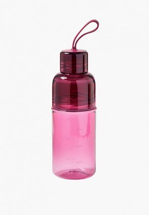 Бутылка Kinto 480 мл. Цвет: розовый
