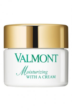 Увлажняющий крем (50ml) Valmont. Цвет: бесцветный