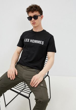 les hommes бренд история