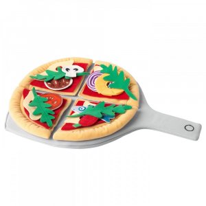 Набор для пиццы ИКЕА ДУКТИГ, 24 предмета, разноцветный IKEA