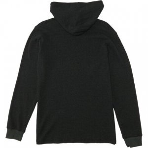 Пуловер Keystone – для мальчиков, черный Billabong