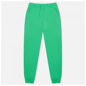 Женские брюки Classic Terry Cuffed зелёный , Размер M Y-3. Цвет: зеленый