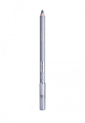 Карандаш для глаз Pupa с аппликатором Multiplay Eye Pencil, 22. Цвет: серебряный