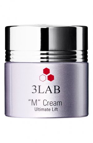 Крем для лица с максимальным лифтинг-эффектом M Cream (60ml) 3LAB. Цвет: бесцветный