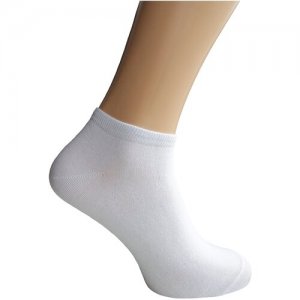 Носки , размер (45-46) 31, белый Aramis. Цвет: белый