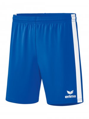 Обычные тренировочные брюки , синий Erima