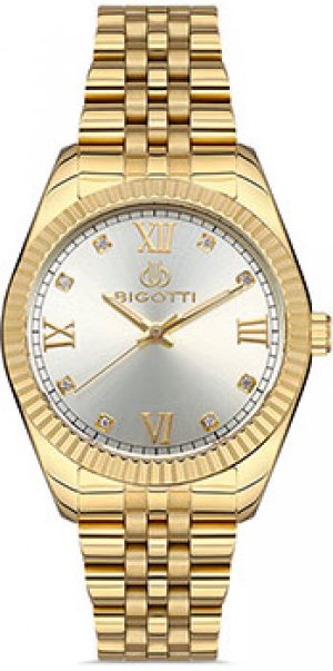 Fashion наручные женские часы BG.1.10454-2. Коллекция Milano BIGOTTI