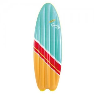 Матрас «Доска для сёрфинга», 178 х 69 см, цвета микс, 58152EU INTEX