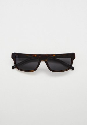 Очки солнцезащитные Arnette AN4278 120187. Цвет: коричневый