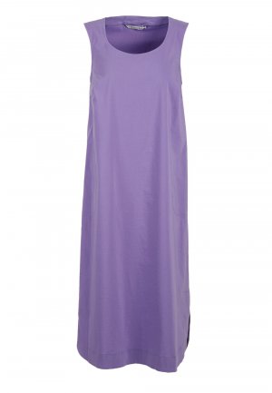 Летнее платье HELMIDGE, фиолетовый Helmidge