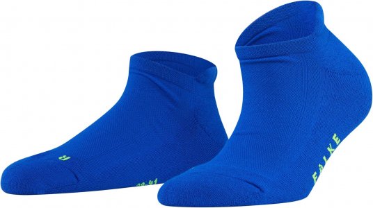 Носки-кроссовки Cool Kick , цвет Blue (Cobalt 6712) Falke