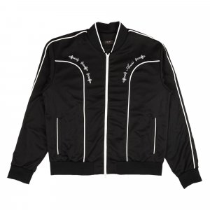 Спортивная куртка Western, цвет Черный Amiri